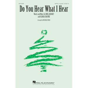 Do You Hear What I Hear